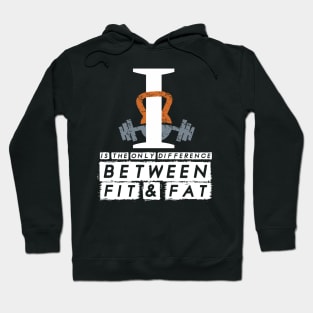 Cool fitness Apparel Hoodie